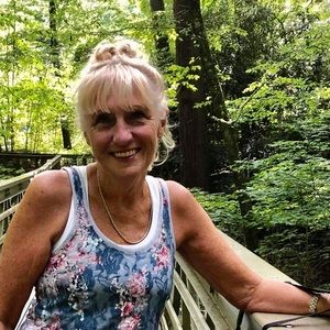 Meet your Posher, Judy